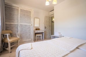 Room - Aptos Barbarroja Formentera Break (Formentera)