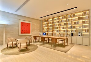 Dining - JI Hotel Hangzhou Qianjiang Xincheng (Hangzhou)