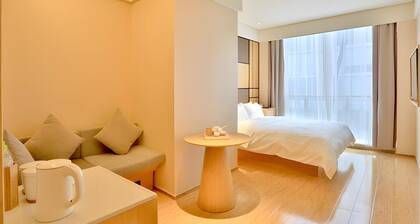 JI Hotel Hangzhou Qianjiang Xincheng