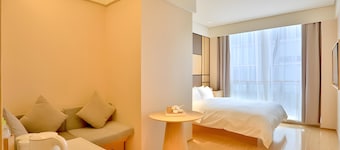 JI Hotel Hangzhou Qianjiang Xincheng