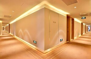 Interior - JI Hotel Hangzhou Qianjiang Xincheng (Hangzhou)