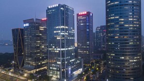 Exterior - JI Hotel Hangzhou Qianjiang Xincheng (Hangzhou)