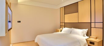 JI Hotel Hangzhou Qianjiang Xincheng