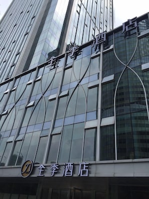 外部細節