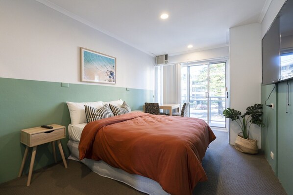 Room - Manly Designer Studios (Sydney)