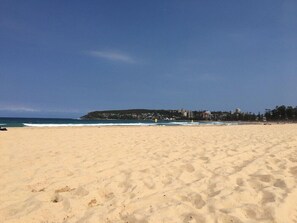 Beach - Manly Designer Studios (Sydney)