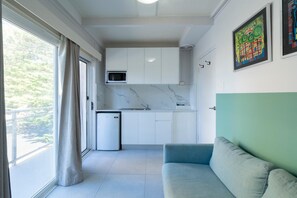 Interior - Manly Designer Studios (Sydney)