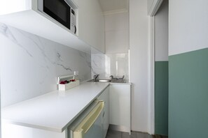 Private kitchen - Manly Designer Studios (Sydney)