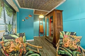 Interior - Manly Designer Studios (Sydney)