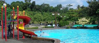 Braja Mustika Hotel Bogor