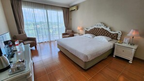 Room - Braja Mustika Hotel Bogor (Bogor)