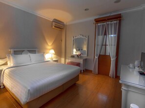 ห้องพัก