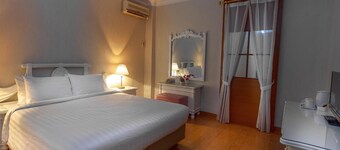 Braja Mustika Hotel Bogor
