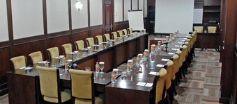 Braja Mustika Hotel Bogor