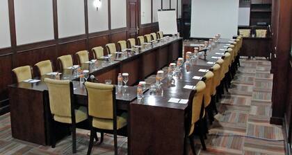 Braja Mustika Hotel Bogor