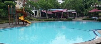 Braja Mustika Hotel Bogor