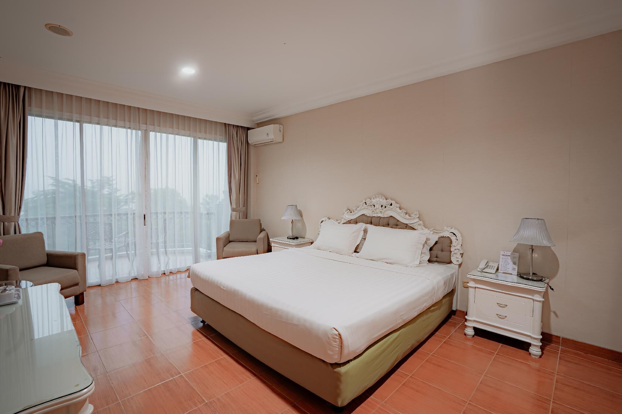 Habitación