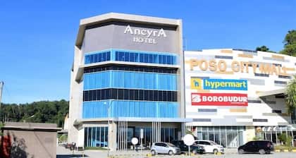 Ancyra by Continent - Poso