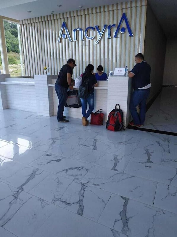Hall