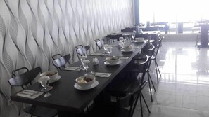 Dining - Ancyra by Continent - Poso (Poso)