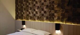 Ancyra by Continent - Poso