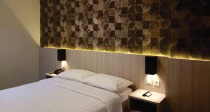 Ancyra by Continent - Poso