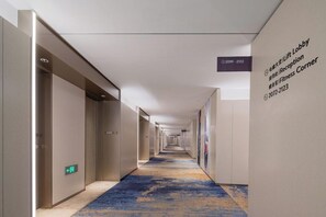 Interior - Meichen Hotel (Langfang)