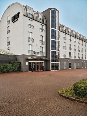 Exterior - Select Hotel Elmshorn (Elmshorn)