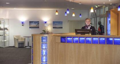 Select Hotel Elmshorn