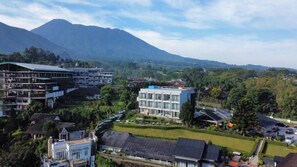 Exterior - Hotel Ariandri (Cisarua)