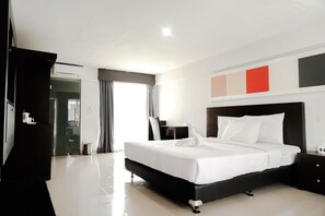 Room - Hotel Ariandri (Cisarua)