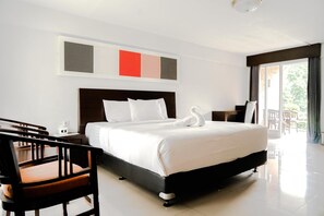 Room - Hotel Ariandri (Cisarua)