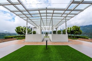 Property grounds - Windmill Premier Suites Genting Highlands (Genting Highlands)