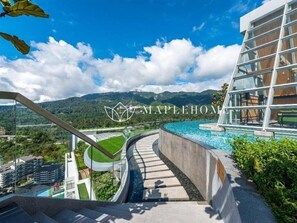 Pool - Windmill Premier Suites Genting Highlands (Genting Highlands)