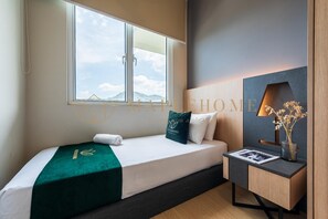 Room - Windmill Premier Suites Genting Highlands (Genting Highlands)