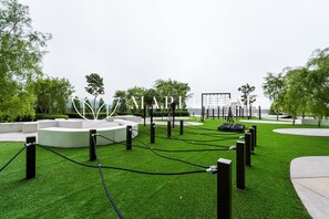 Kawasan hartanah