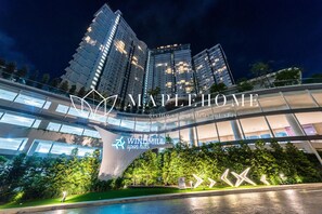 Exterior - Windmill Premier Suites Genting Highlands (Genting Highlands)