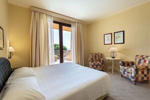 Room - Roccamare Resort Casa di Ponente (Castiglione della Pescaia)