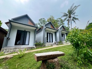 Exterior - Makarma Resort Lombok (Senggigi)