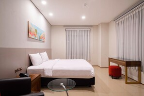 Room - Yokotel City (Bandung)