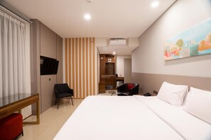 Room - Yokotel City (Bandung)
