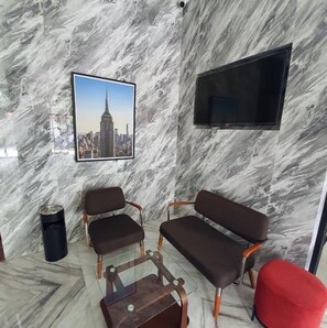 Interior - Yokotel City (Bandung)