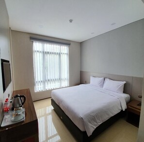 Room - Yokotel City (Bandung)