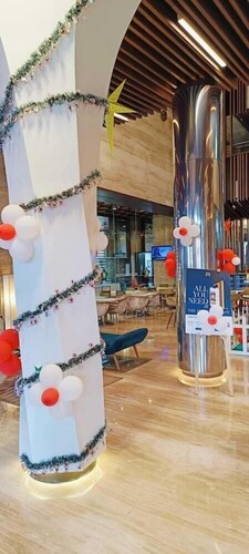 Fortune Park Vellore