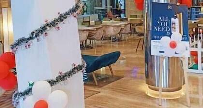 Fortune Park Vellore