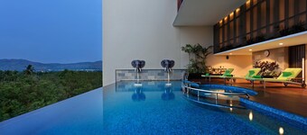 Fortune Park Vellore