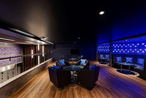 Bar (on property) - Fortune Park Vellore (Katpadi)