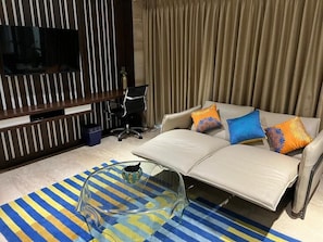 Ruang tamu