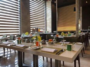 Tempat makan