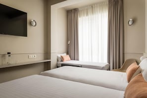 Room - Hotel Condal (Girona)